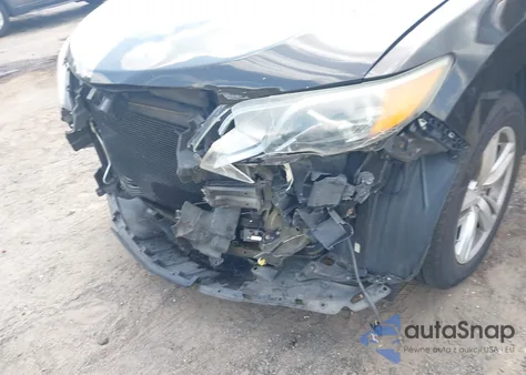 2014 Acura Rdx from USA, damaged, VIN 5J8TB4H51EL000613
